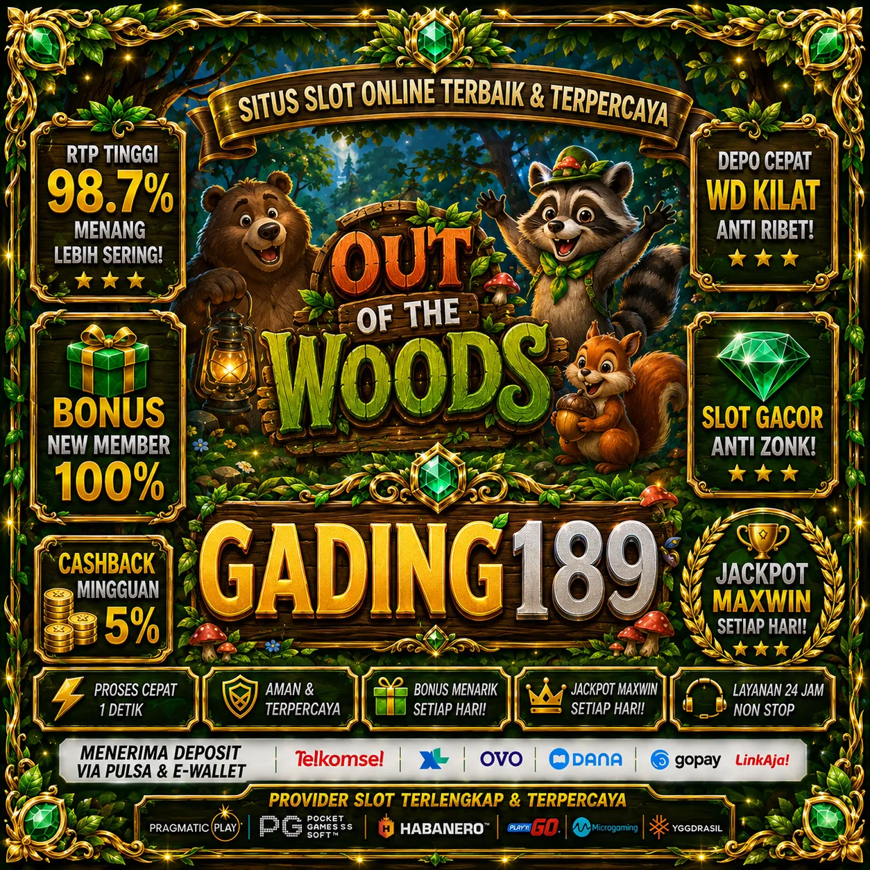 GADING189Banner